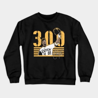 Andrew McCutchen 300 Crewneck Sweatshirt